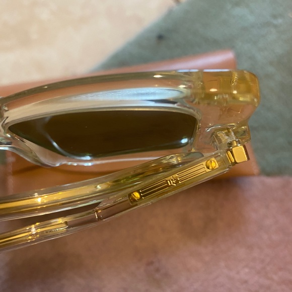 Jacques Marie Mage limited edition 50 pieces only . Rare. Never wore them - Picture 2 of 8